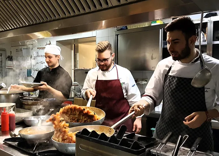 Ciasa Alpina Relax Hotel Moena